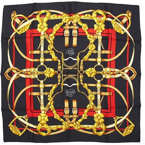 hermes scarf fake|authentic hermes scarves.